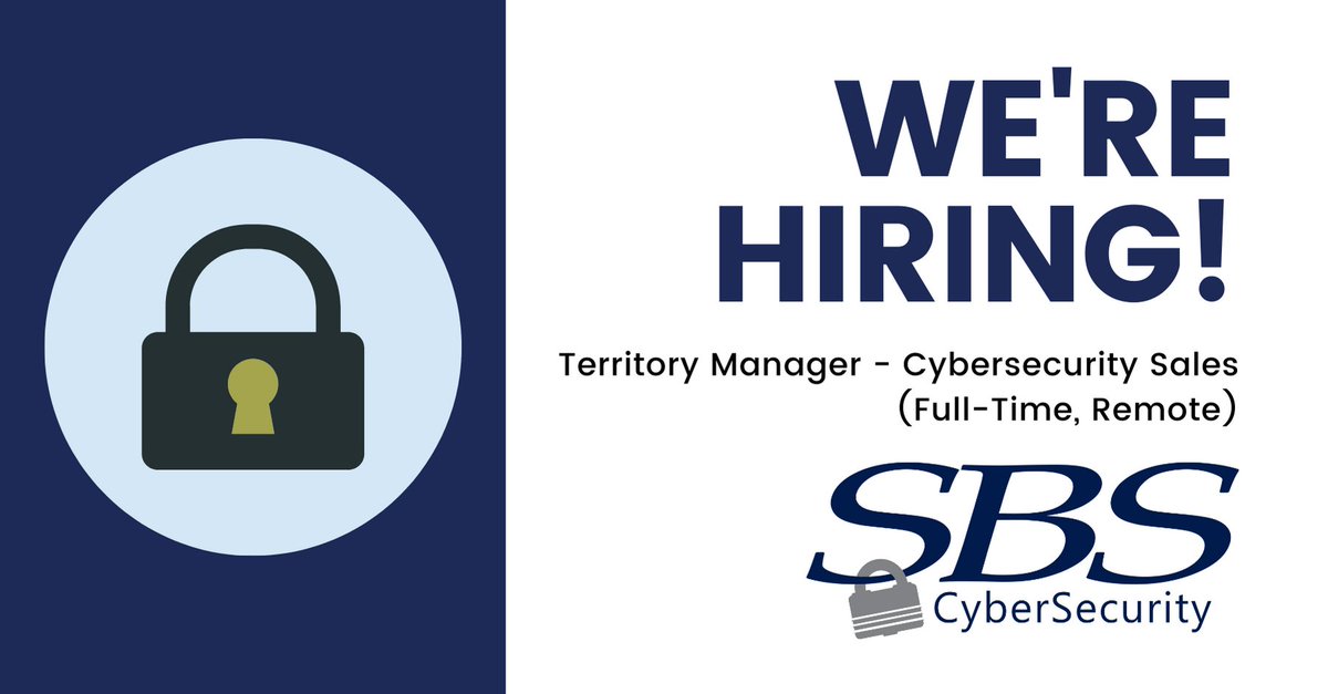 SBS CyberSecurity tweet media