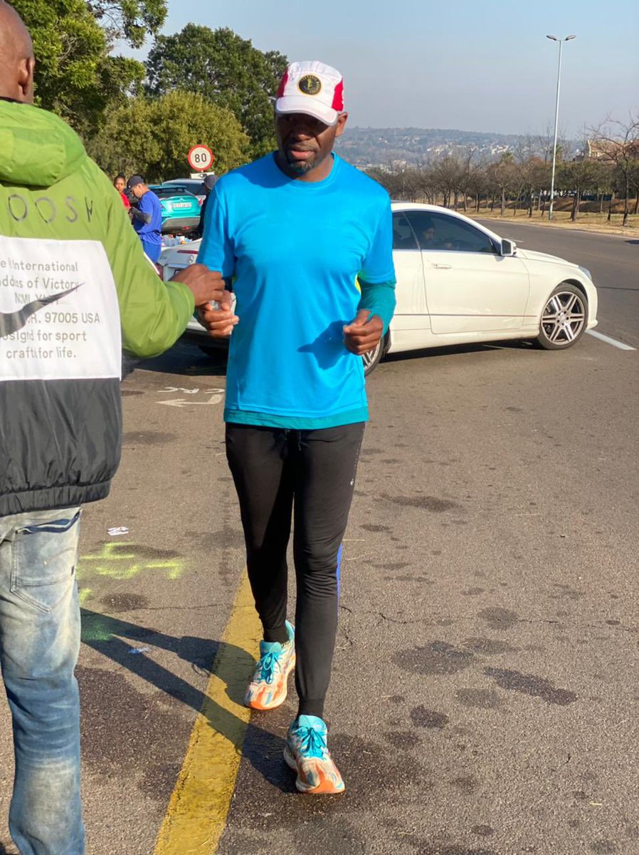 justrunningac's tweet photo. Thank you for all the runners who came to train with us💚
#SocialRunners
 #IPaintedMyRun 
#SaturdayMotivation 
#Comradestrainingrun 
#ComradesMarathon2022 https://t.co/g4lspwbC7e