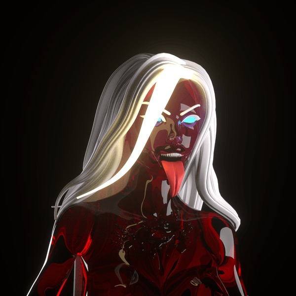 New #NFTProject: 
@YokaiVerseIO is a collection of 9000 terrifying Yokais

👉Know more : nft-drop-calendar.com/yokaiverse/

📅 Sale: 19 Jul 2022

#NFT #NFTs #ETH #NFTartist #NewNFT #NFTdrop #nft2d #nftcollector #NFTGiveaway #NFTCommunity #NFTcollection