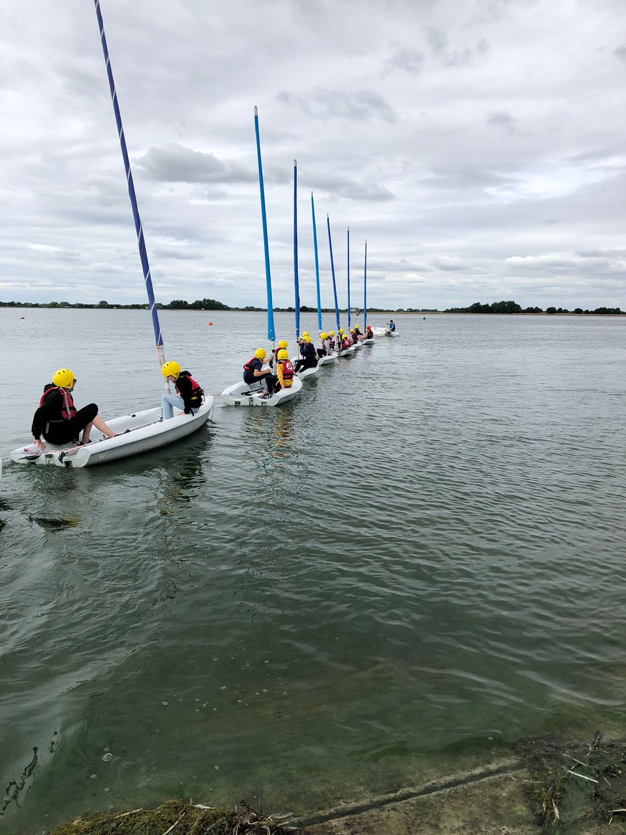 Millbrook Primary School tweet media