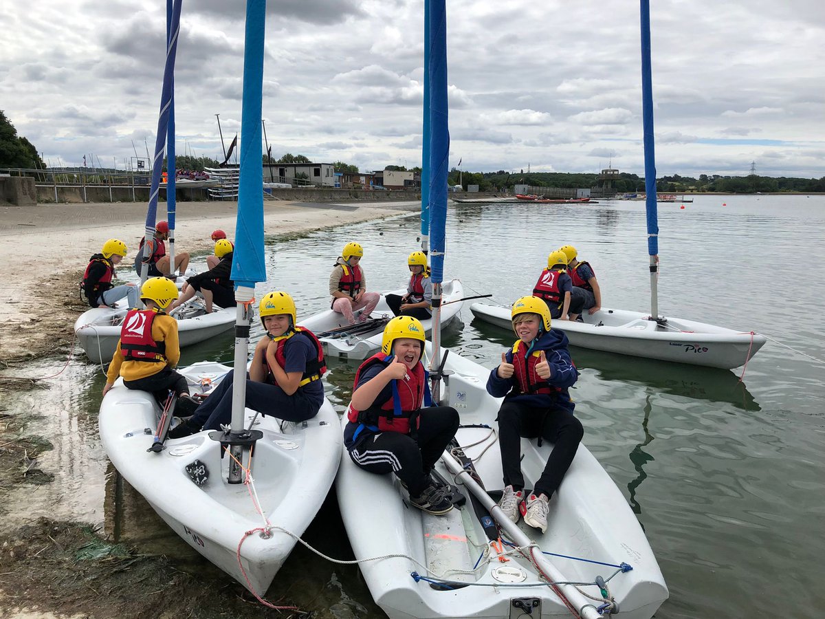 Millbrook Primary School tweet media