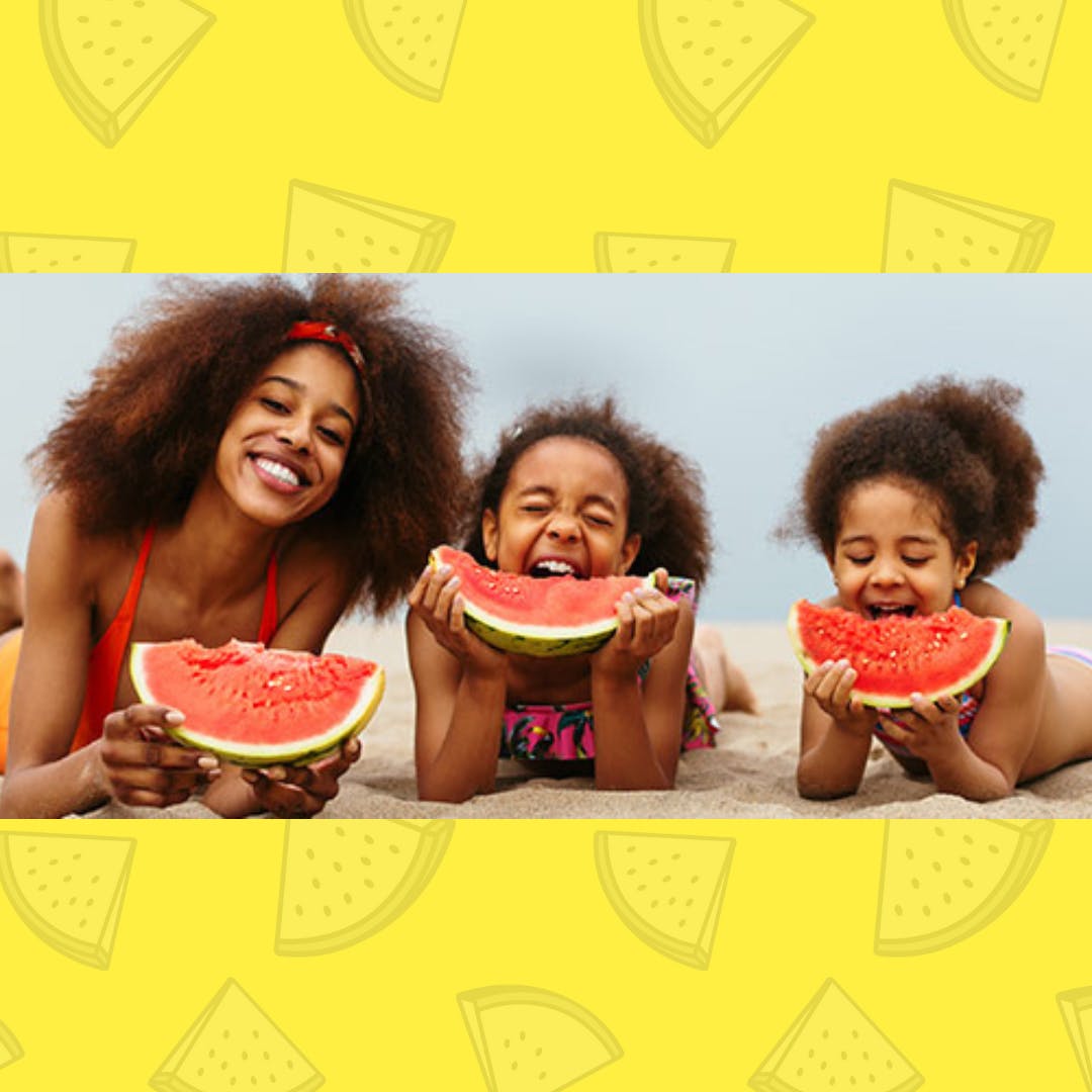 pamsavonshop's tweet photo. Summertime fun -- I think it's a watermelon kind of day!! #seedspitting #summerfun #watermelonsmiles #avonrep #pamsavonshop #lazysummerdays https://t.co/9OdV0Icsqn https://t.co/o0INqDzhlI