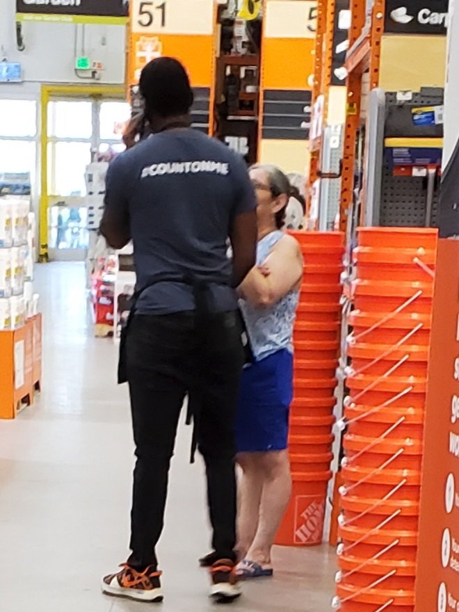 daniel Steve Bateman (@dbateman9383) on Twitter photo Bryan filling the HVAC pipeline with team #6549. Go help the customers.  <a href="/hcbellas/">hilda bellas</a> <a href="/Penn_DSM/">Judy Penn</a> <a href="/EricaMclendon/">Erica Mclendon</a> <a href="/ShaneRives/">Shane Rives</a> Bryan filling the HVAC pipeline with team #6549. Go help the customers.  <a href="/hcbellas/">hilda bellas</a> <a href="/Penn_DSM/">Judy Penn</a> <a href="/EricaMclendon/">Erica Mclendon</a> <a href="/ShaneRives/">Shane Rives</a>