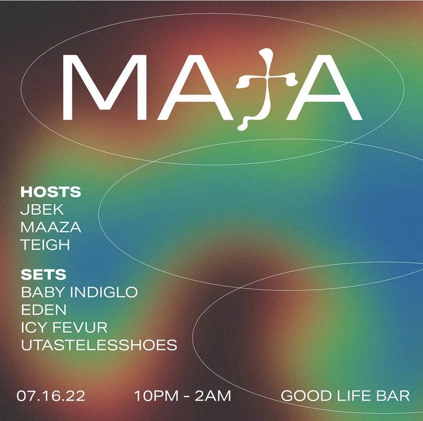 Good Life tweet media