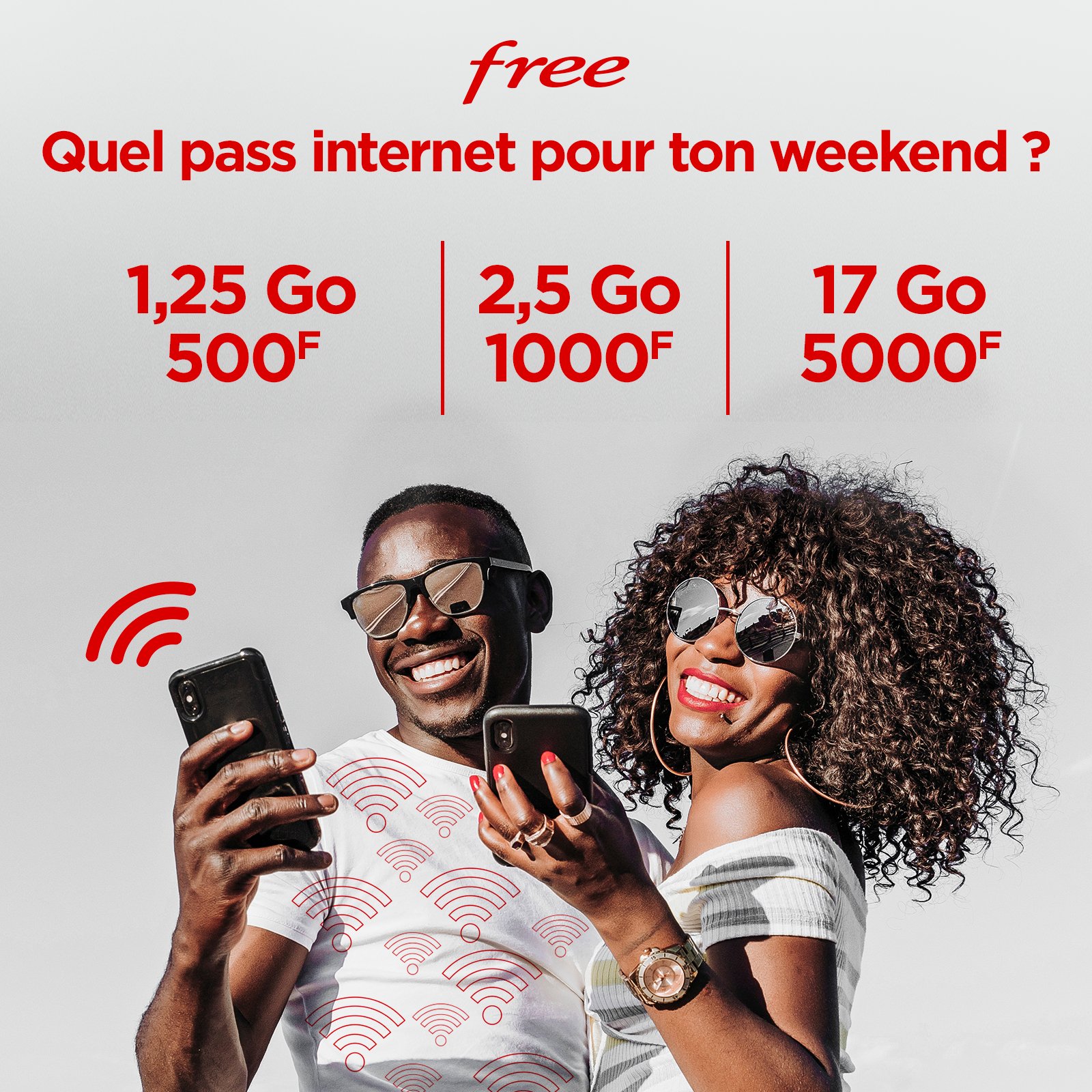 Free au Sénégal ⭐️ (@free_senegal) / Twitter