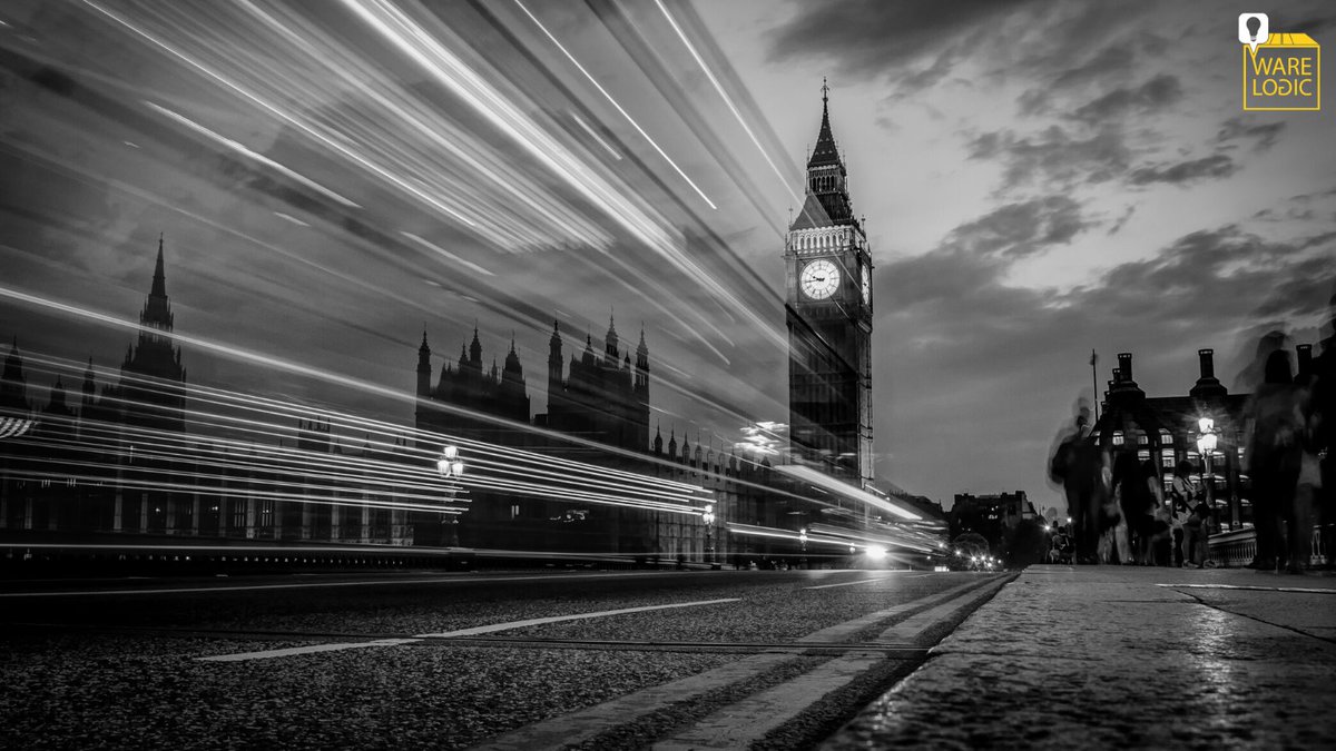 tapin3pl's tweet photo. We know from our Drinks Direct partners that there's no better feeling than being in the most sought-after location in the UK!
Contact us to find out how we can help you expand geographically for less: viliano.fassini@ware-logic.co.uk
#warelogic #drinksdirect https://t.co/9PsUFFGGjd