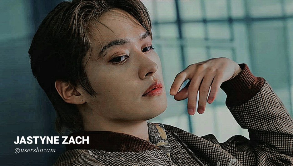 ⠀⠀ 
⠀⠀
⠀    jastyne zach.⠀   
       not new acc / rp.
       rt &amp; like to be mutuals.
      
⠀⠀