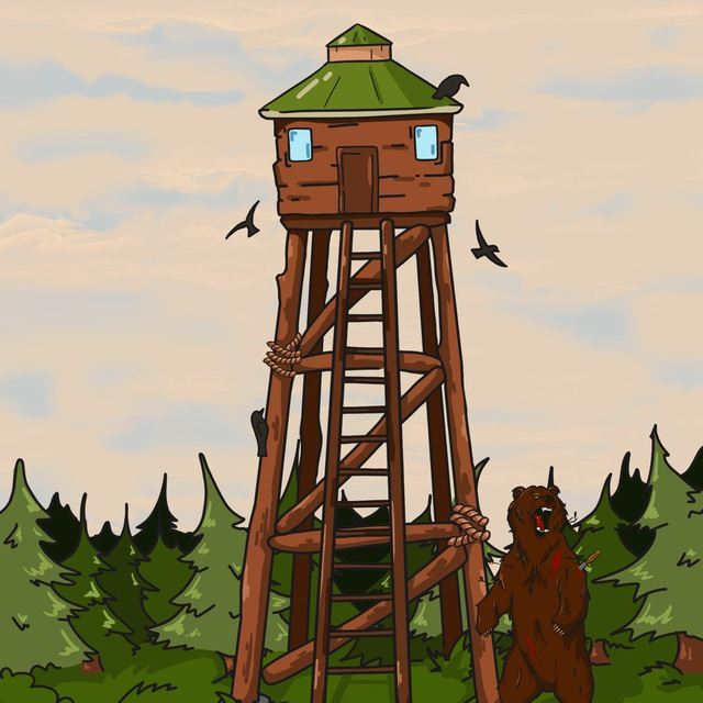 Survivor Sector tweet media