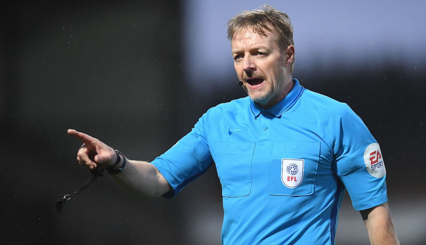 𝕆𝕟 𝕋𝕙𝕖 ℂ𝕠𝕟𝕔𝕠𝕦𝕣𝕤𝕖 🎙 🏴󠁧󠁢󠁥󠁮󠁧󠁿 on Twitter "Trevor Kettle has retired from