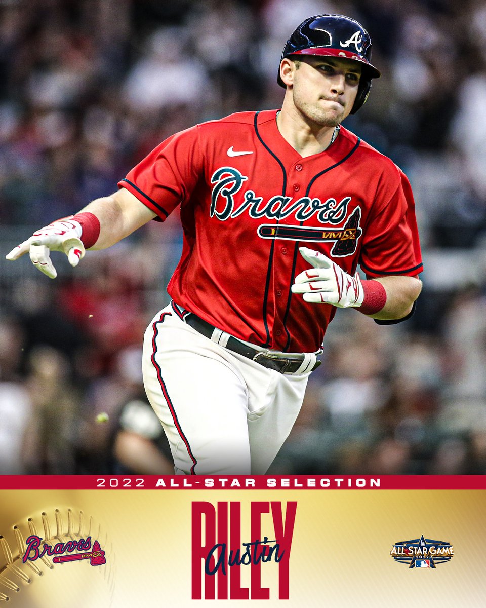 ⭐️ All-Star Austin ⭐️