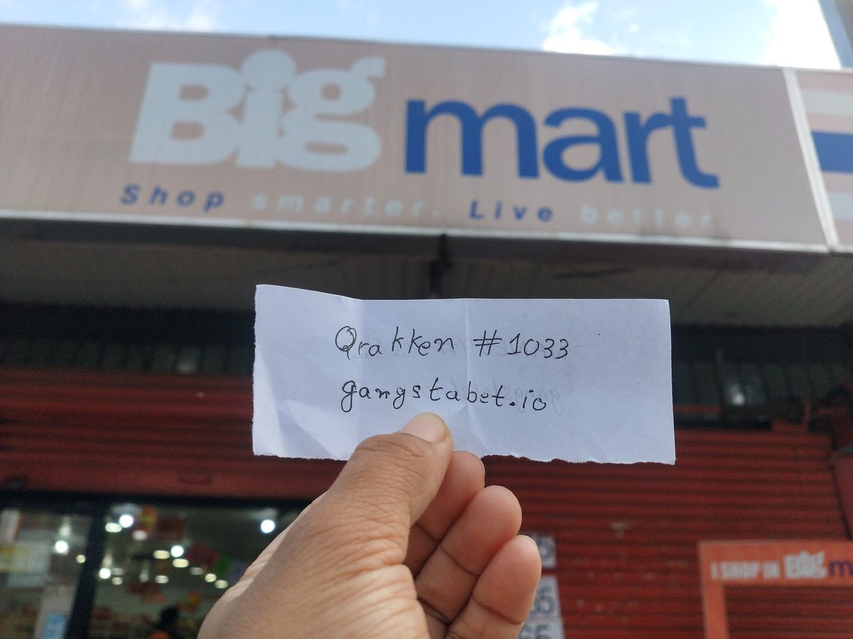 beeCloud70's tweet photo. Civilian and Gangsta stop here and collect rewards
@_GangstaBet
  #TheEmeraldCity #GangstaBet $CROWN https://t.co/qYAtRMyoTG