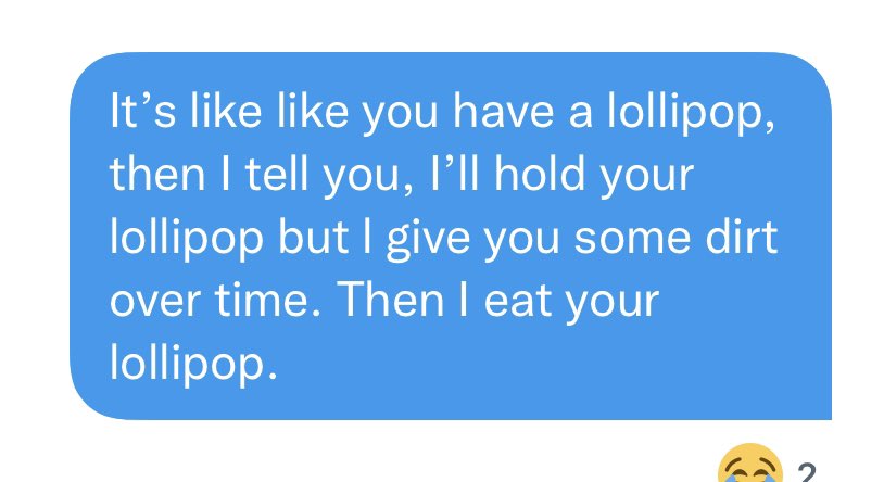 Bias Goose 🇺🇸 tweet media