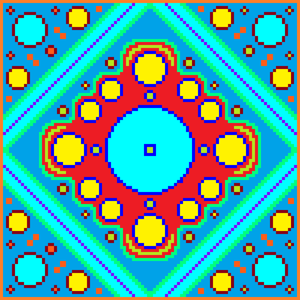 Pixelsvu #08

Available <a href="/opensea/">OpenSea</a>
No gas fee
1/1 edition
Price 0.005 $ETH

opensea.io/assets/matic/0…

#NFTs 
#NFTCommunity