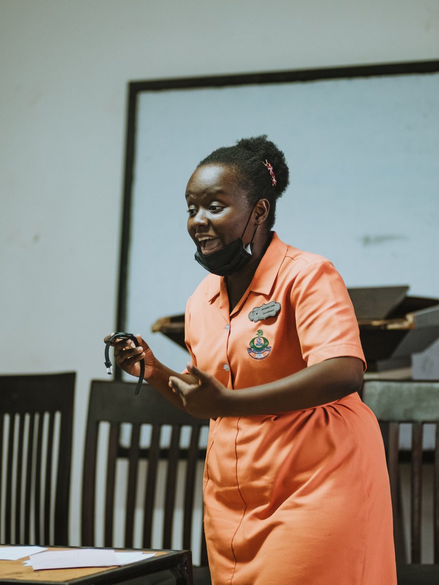 DebateUganda's tweet photo. Our final has been determined.

Mengo SS and Nabisunsa Girls School battle it out for the crown.

#USDC2022 https://t.co/s4qhrQ33m5
