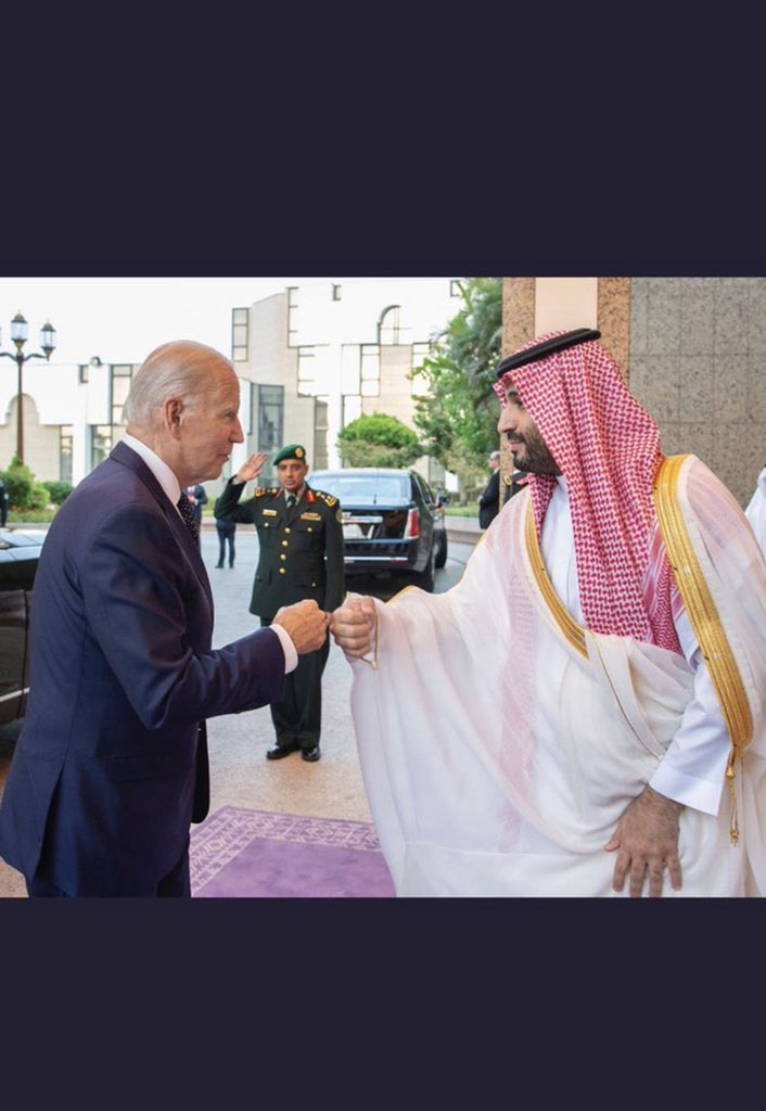 Al Yami Salem tweet media