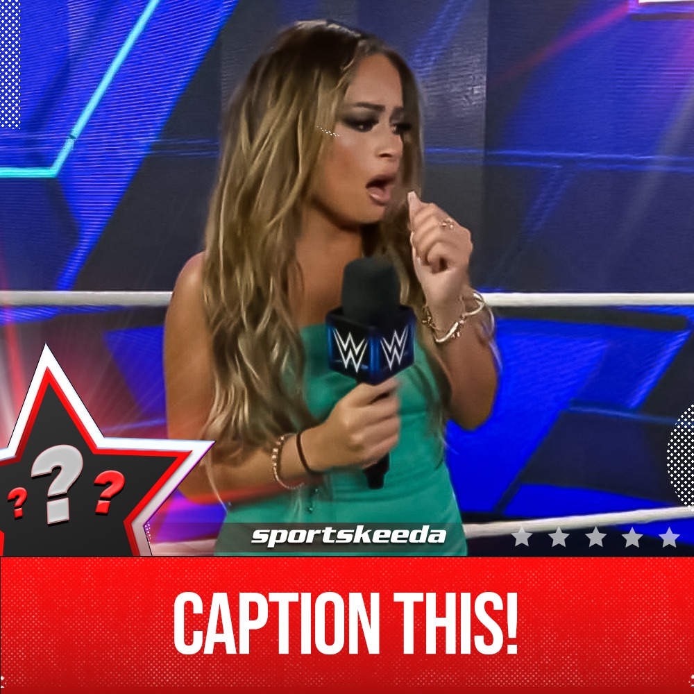 Onyx Throwaway On Twitter RT KaylaBraxtonWWE I Can t Say Smackdown 