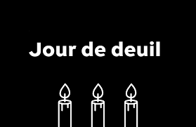 Face à la barbarie qui a touché Angers, nous voulions adresser aux familles des victimes toutes nos condoléances &amp; nos pensées de réconforts.Des Avrillais ont été victimes de cette tragédie innommable, nos pensées sont particulièrement tournées vers eux en ce moment de deuil.