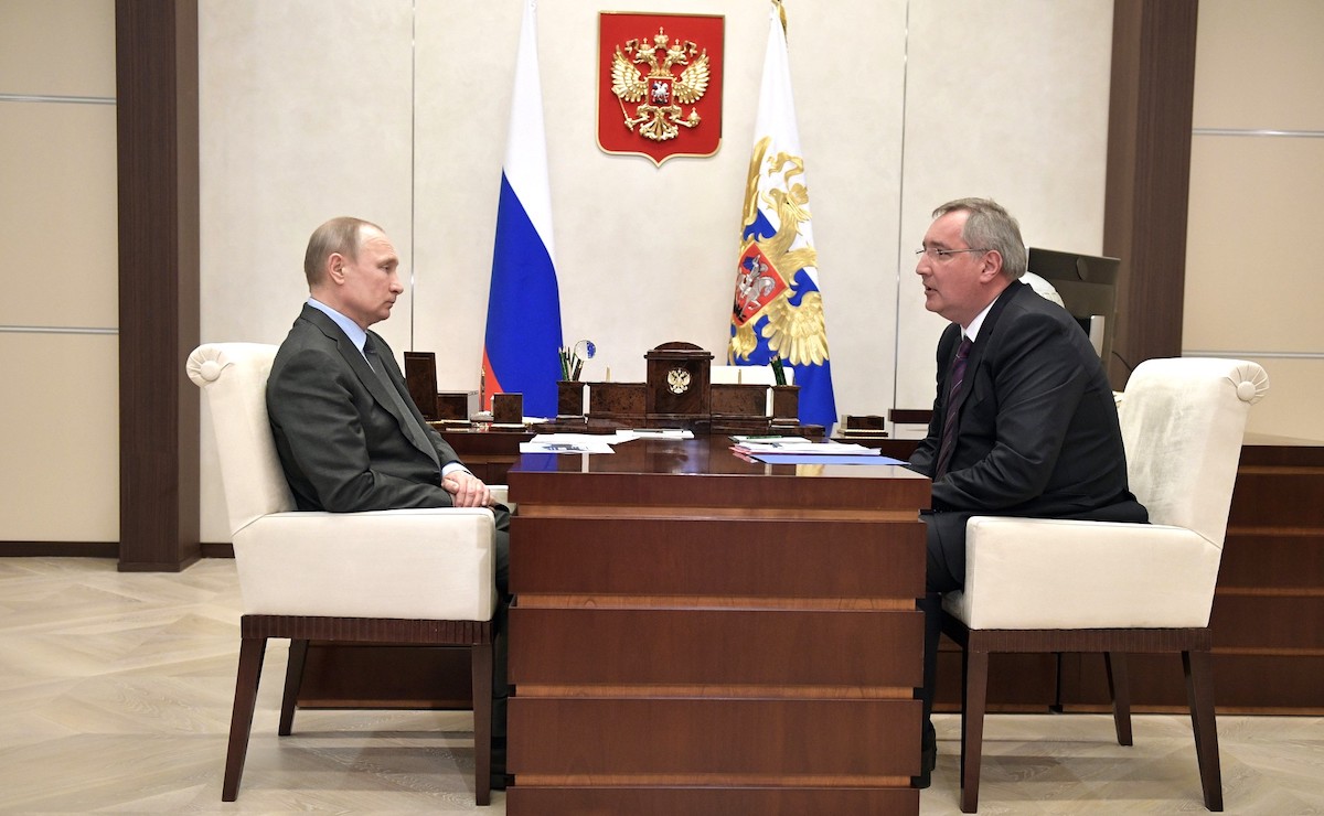 Spaceflight Now tweet media