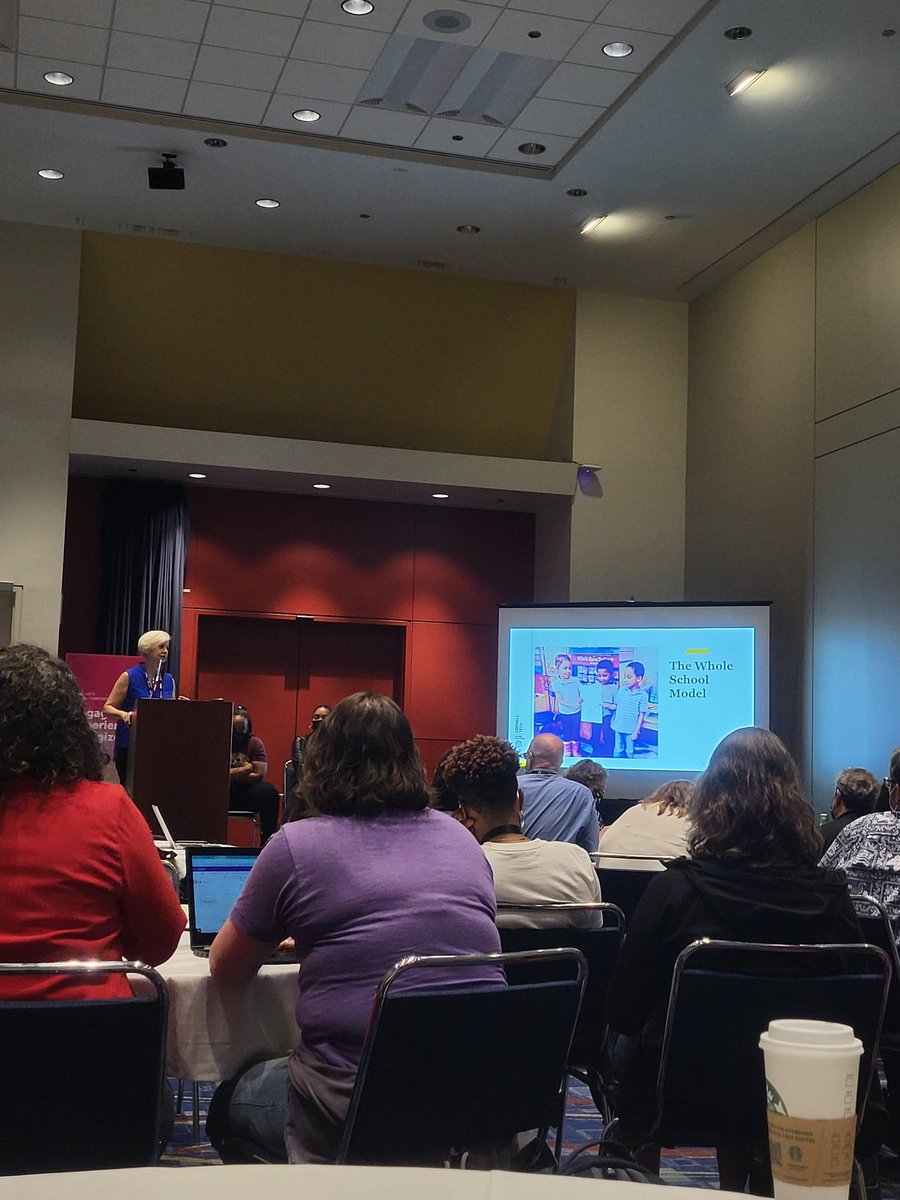 CSforLPS (@csforlps) on Twitter photo .<a href="/diane_levitt/">Diane Levitt</a> comparing music instruction to #CSed at #CSTA2022:
"You don't need to be good at playing an instrument. But you ARE going to walk out into a world of music and you need to understand it."
Yes 🙌🙌 we so agree!! .<a href="/diane_levitt/">Diane Levitt</a> comparing music instruction to #CSed at #CSTA2022:
"You don't need to be good at playing an instrument. But you ARE going to walk out into a world of music and you need to understand it."
Yes 🙌🙌 we so agree!!