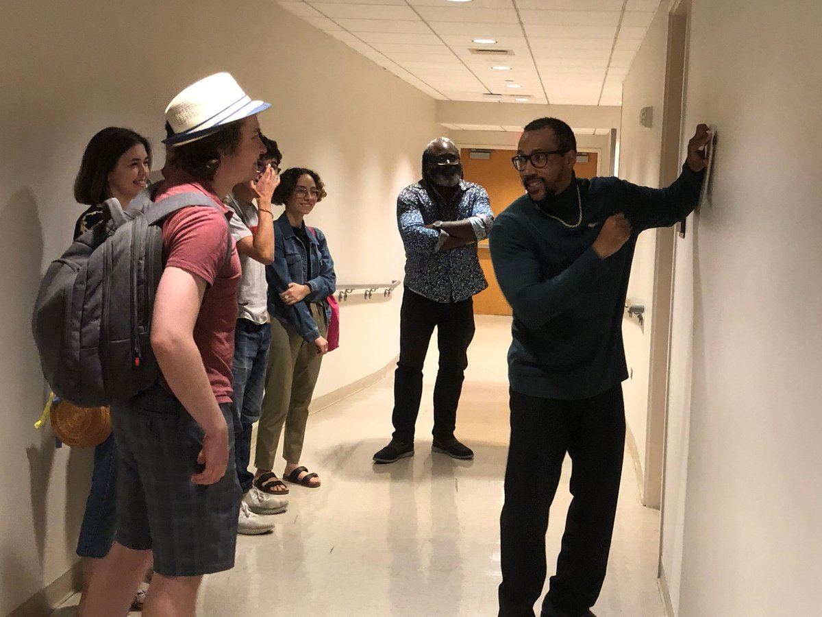 Two Encores. Multiple standing ovations. Jeremy Ajani Jordan's performance is one to remember. Thank you for sharing your talent and expertise with our Young Artists program and the Cincinnati community. #ArtofthePiano2022