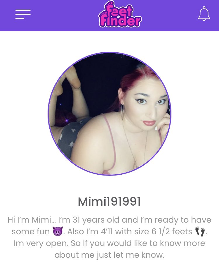 MimiA191991's tweet photo. Being naughty 😈 with these soles!!! Come follow me on https://t.co/vynNfjmeqX you won’t regret it especially for all my soles lovers and toe lickers 👅!! 😜😉 #feetfinder #soles #feetworship #feetfethish #feetpicsforsales #feet #sexy #hot #naugty #Mouthwatering #sexymomma #f4f https://t.co/FdQYureKv1