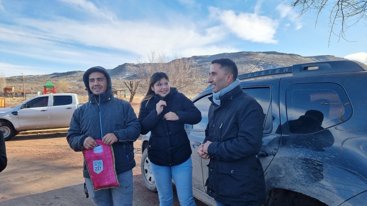 Descubrí tu Destino tweet media
