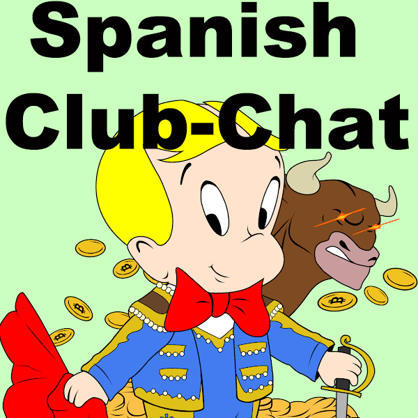 poorrichboys's tweet photo. Good morning PoorRichBoys family!!

We are happy to announce that we have opened up a new Club-Chat on our Discord devoted to Spanish speaking PRB members 🎉 We will also be adding three new Spanish speaking moderators to our team to help our PRB family grow 🚀 https://t.co/g5N5T2oeWl