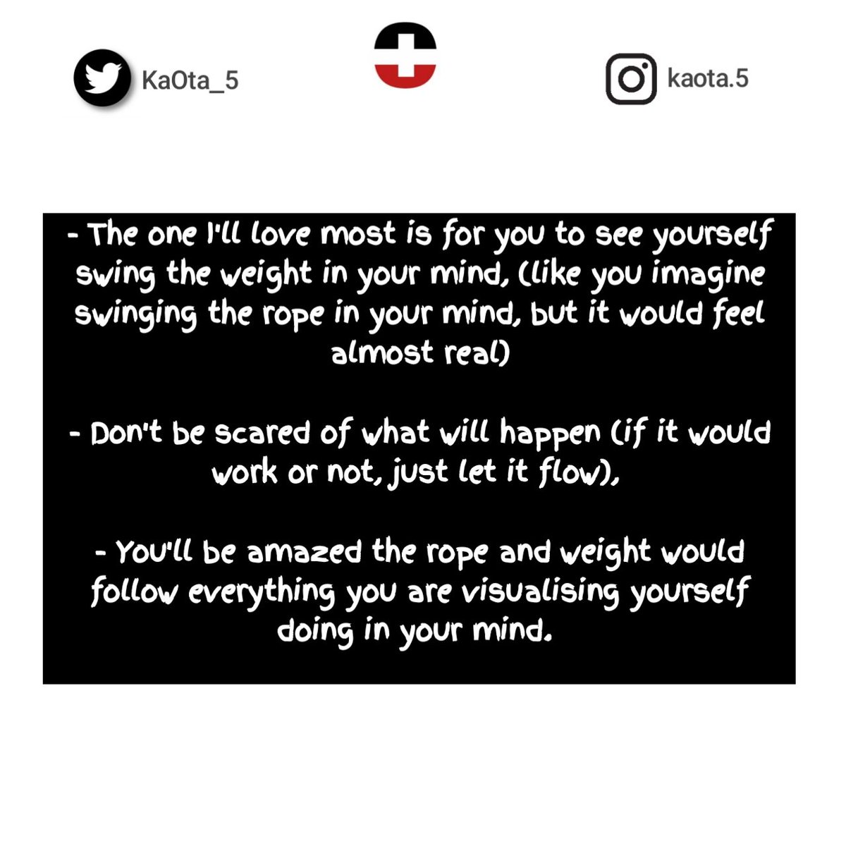 Arole_Biomagnet's tweet image. The technology embedded inside you isn&apos;t contained within the limit of your body, it&apos;s your body that is contained within the limitlessness of your mind (basic technological power). 

Human consciousness is like Quantum theory, vast. 

#NEET #Kesariya #Biomagnetic pam pam