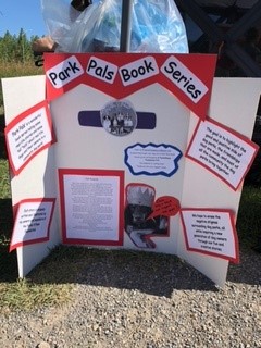 Silver Springs Community Association tweet media