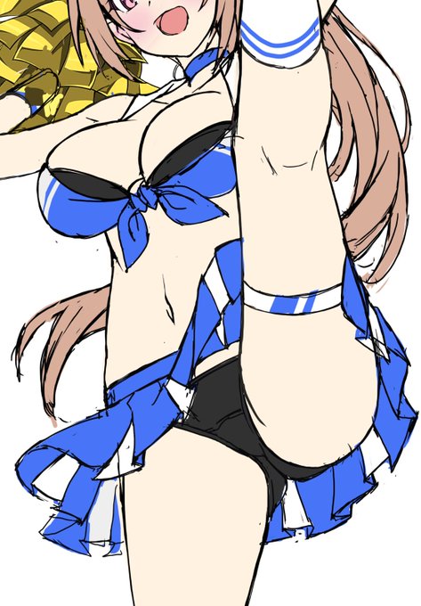 NEXTSkeb進行中です👍 全力ハイキック! 