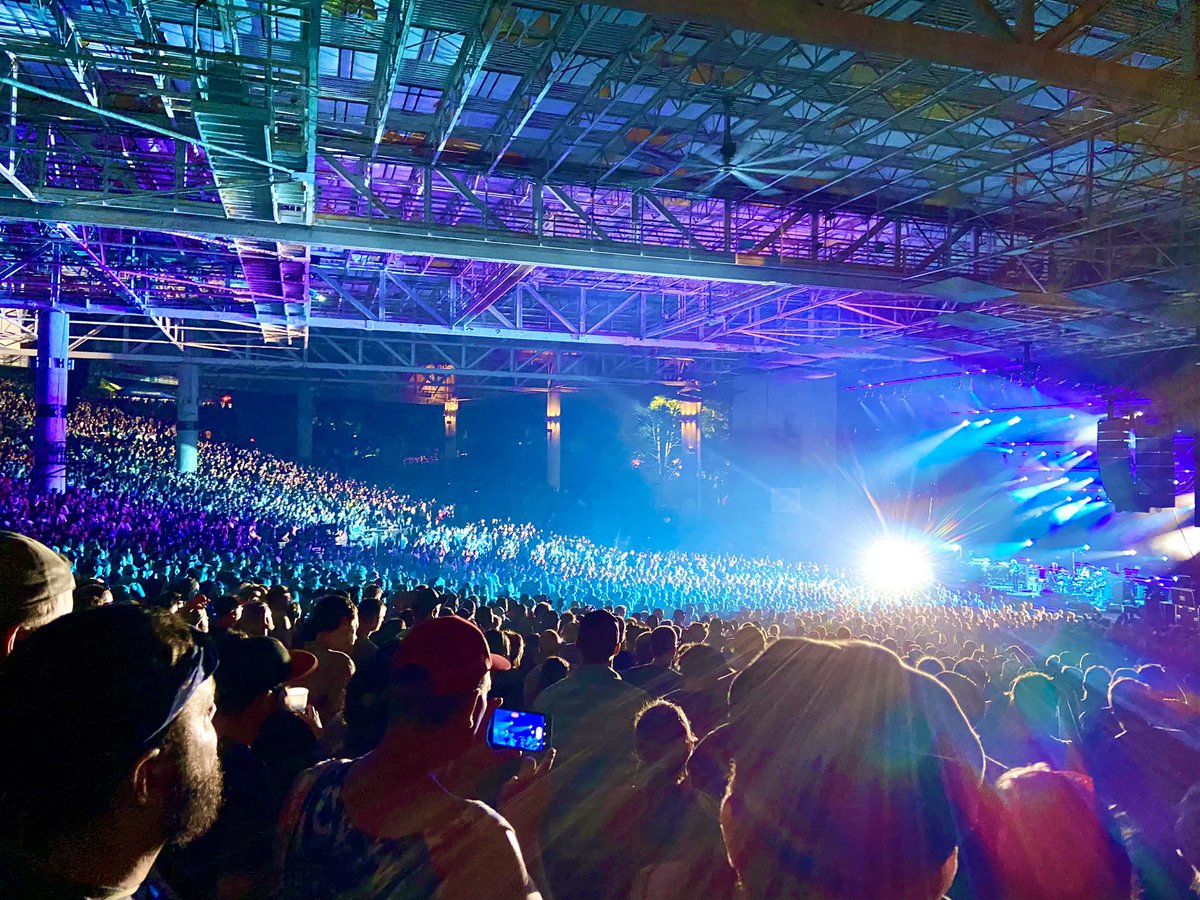 BLSoundDesign's tweet image. My wife takes cool pictures