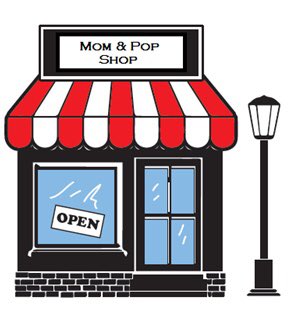 There is nothing more home towny than the charm of local Mom and Pop shops! We support local charities even when we have nothing left to give. It’s too late for ours, but we support our locally owned shops❤️ @FWDID <a href="/VisitFortWayne/">Visit Fort Wayne</a> <a href="/GreaterFWInc/">Greater Fort Wayne Inc.</a> <a href="/CityofFortWayne/">Fort Wayne, Indiana</a>