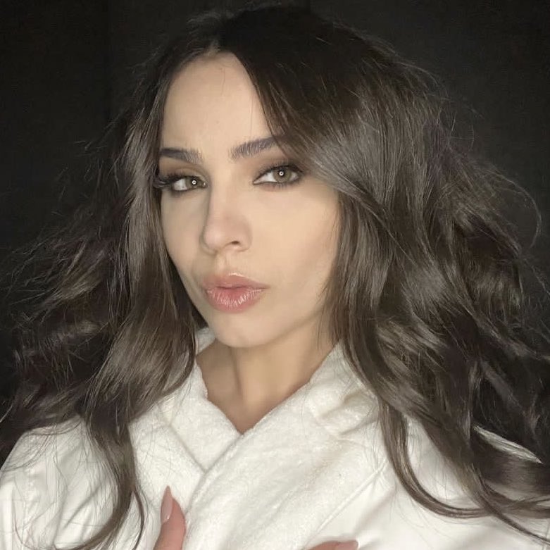 if perfection does not exist why sofia carson