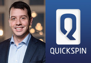 New post (Quickspin Founder Lindberg Hands Over the Helm to New CEO Panagiotis Chryssovitsanos) has been published on RealMoneyAction.com - realmoneyaction.com/quickspin-foun…
