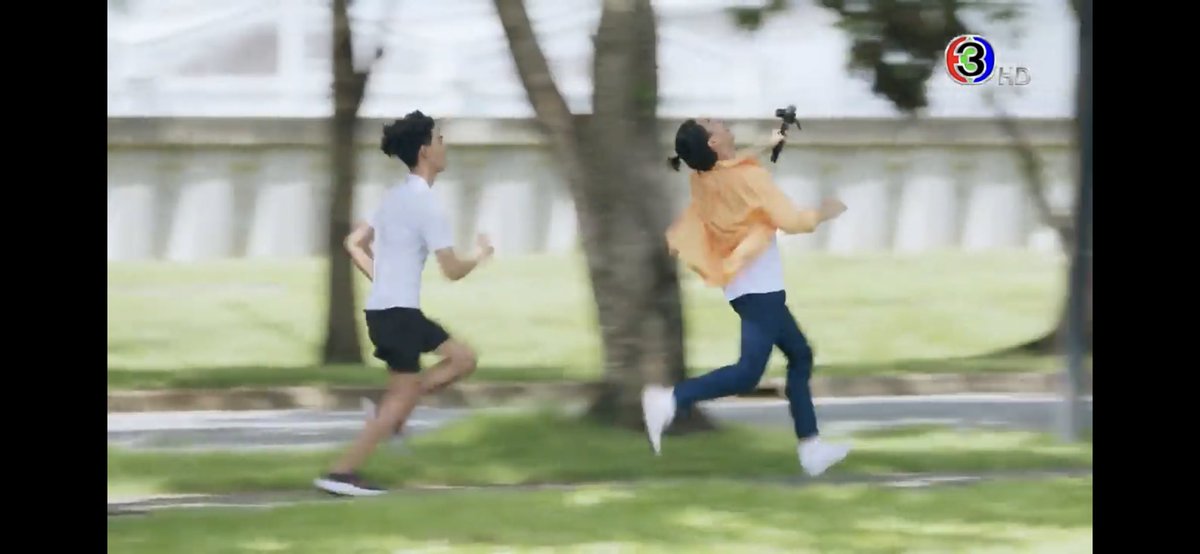 Bew_sitthikarn's tweet photo. 555555555555555555 ปั่นจัด @flukchatchaput #mysecretloveEP7 https://t.co/DAZN0j9qHK
