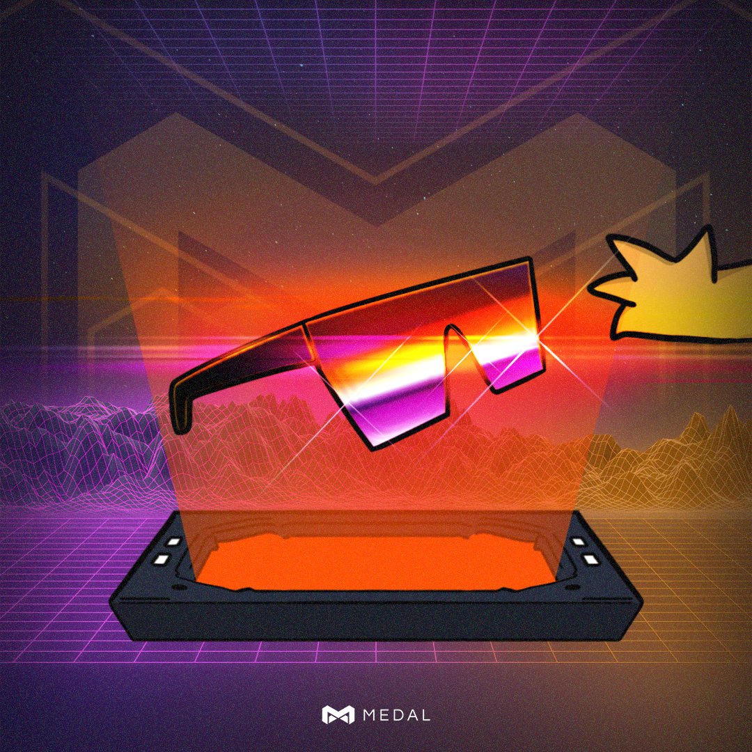 Wait…. is Clippord gearing up for something? What could it be 🤔