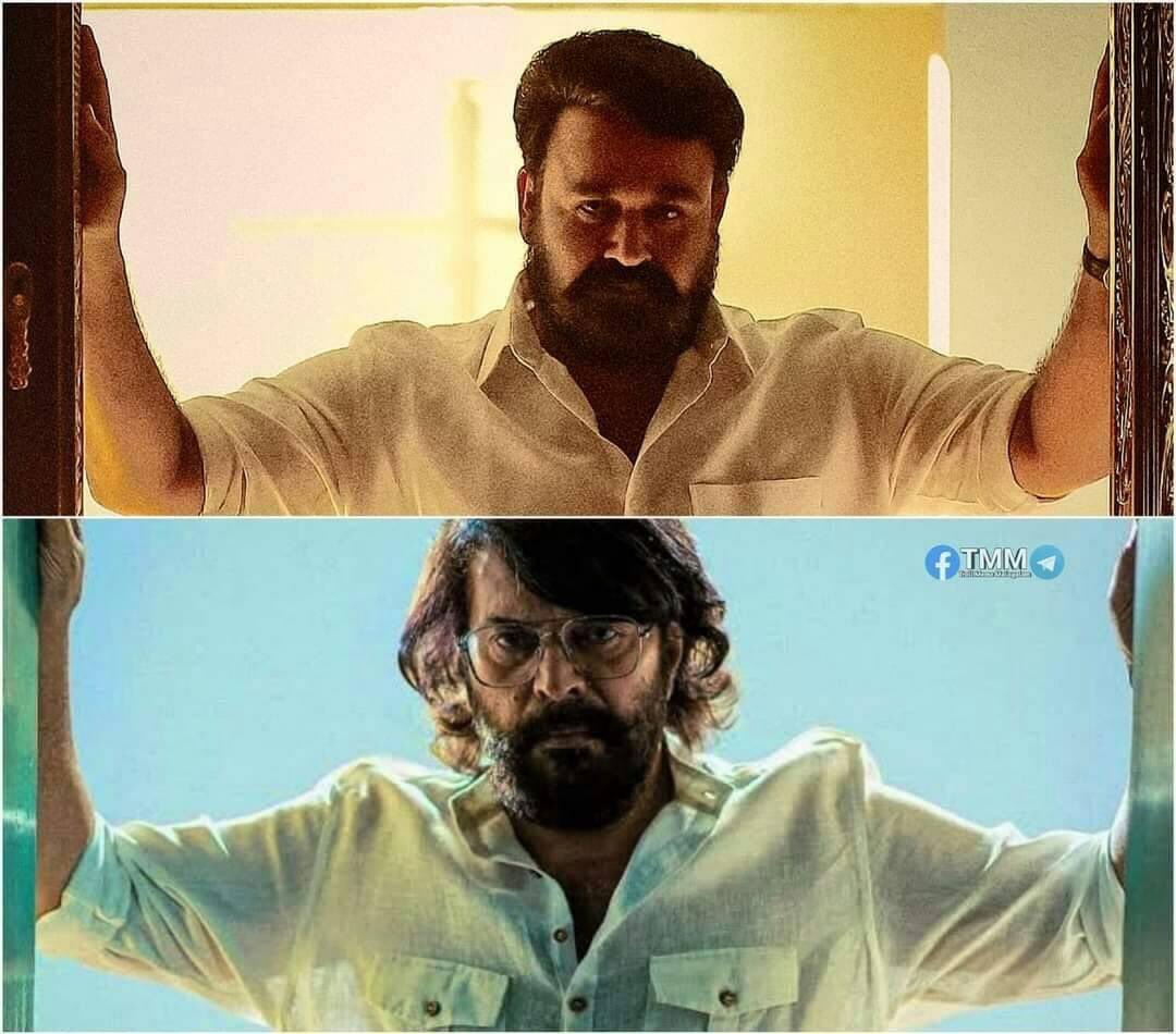 am_Chekuthan_'s tweet photo. #MalayalamFilmProducers Association planning for 2 movies, one with #Mohanlal and the other with #Mammootty for the purpose of raising funds. Commercial Cinema!
@Mohanlal @mammukka https://t.co/TkOIX76wIQ