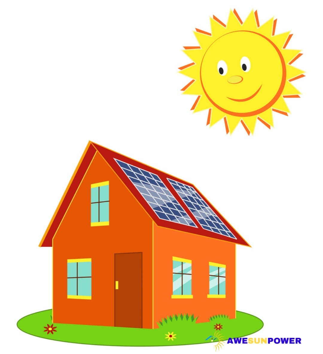 EScottOstrowski's tweet photo. Hello Saturday! 🌞 Have an AweSun Day &amp; Go Solar! 😎 Get Started Today at https://t.co/7x7ioz3oRx ✅ #saturday #saturdayvibes #awesome #gosolar #greenenergy #solarenergy #solarpower #solarpanels #sunpower #awesun #awesunpower https://t.co/JHr1ZKaE25