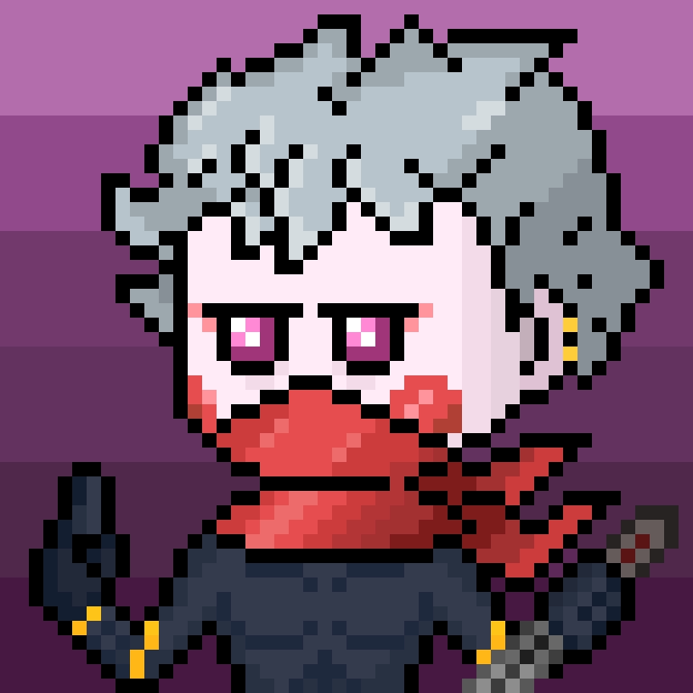 Chao-Sama tweet media