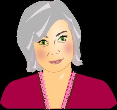 cheepcheepMarie's tweet photo. Trying to catch up with #100DaysOfNoCode but needed a new avatar and got sidetracked by making one in @inkscape. I think I've successfully managed to knock quite a few years off. 😆 https://t.co/eeaB6WRBtq