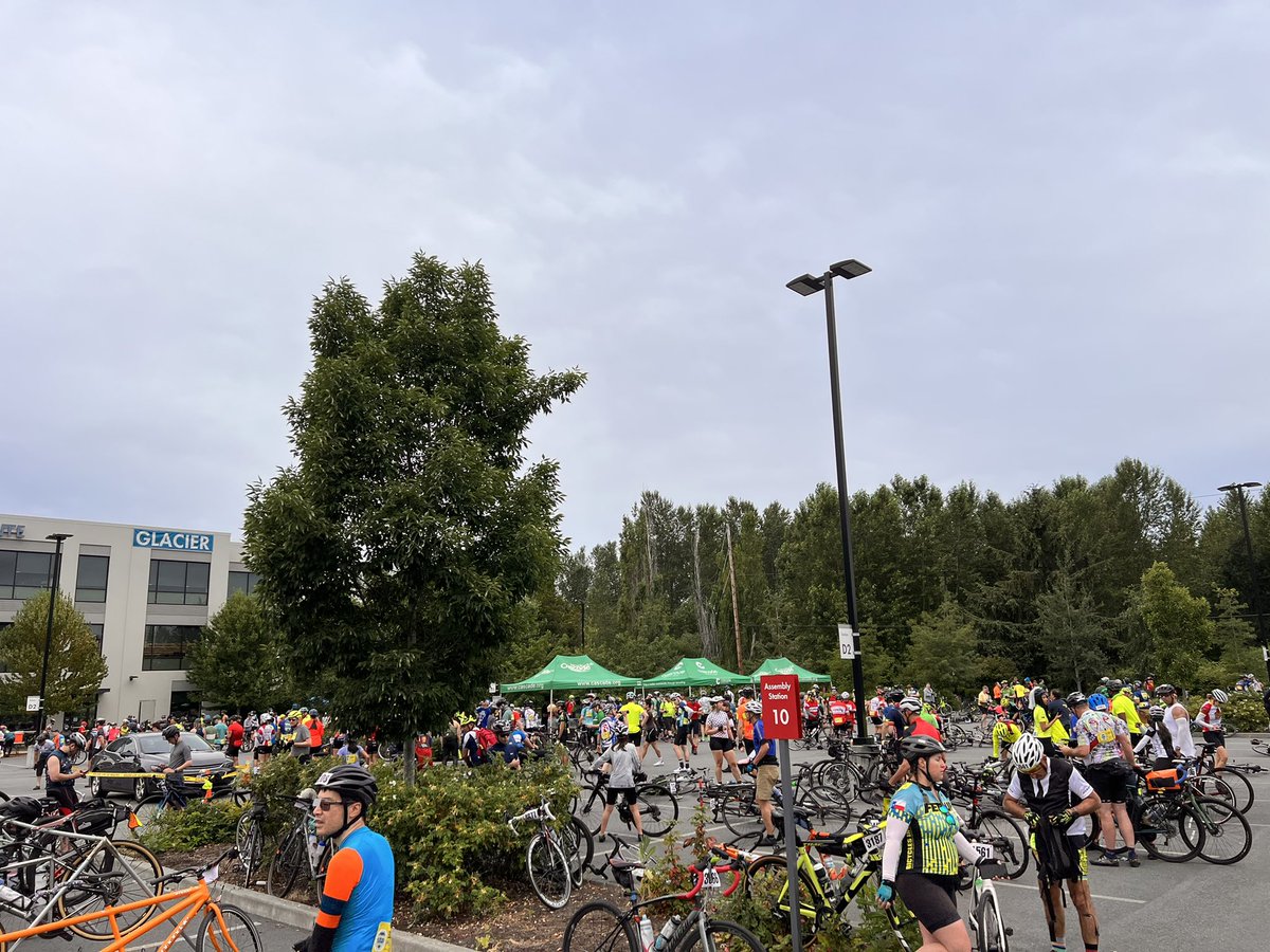 swerddogg's tweet photo. #stp 2022, 19mi, 14.6mph, 598ft, feeling fresh and awake! https://t.co/nLZlWreIxn