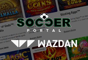 New post (Wazdan Makes Serbian Debut with SoccerBet Deal) has been published on RealMoneyAction.com - realmoneyaction.com/wazdan-makes-s…
