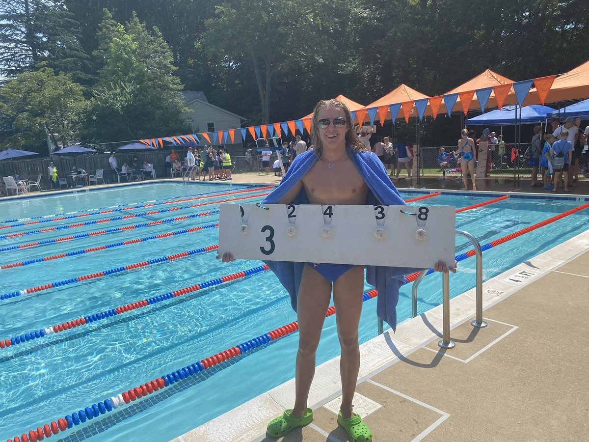 Walden Glen Swim tweet media