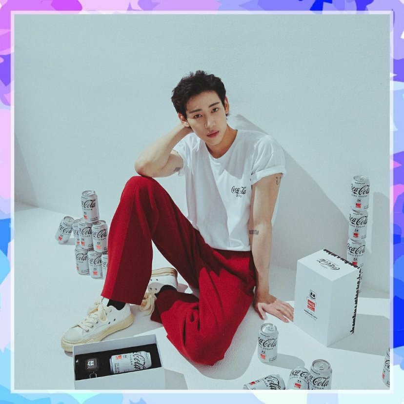 Tu_rinconahgase's tweet photo. 🌴BAMBAM🌴 para COCA-COLA
ZERO x MARSHMELLO.
❤️🤍
Twitter 🔗https://t.co/hQMpa5WBFm
IG🔗https://t.co/f34g3k4xI5
#광고
#Creadition
#코카콜라제로MARSHMELLO
#크리에디션
#코카콜라제로
@cocacola_korea
@BamBam1A
#GOT7 #갓세븐 @GOT7
#BAMBAM #뱀뱀 #IGOT7 https://t.co/xQUU5iictc