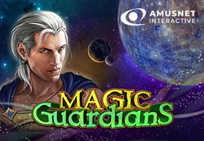 New post (Step into the Fantasy World full of Magic Rewards with Magic Guardians by Amusnet Interactive) has been published on RealMoneyAction.com - realmoneyaction.com/step-into-the-…