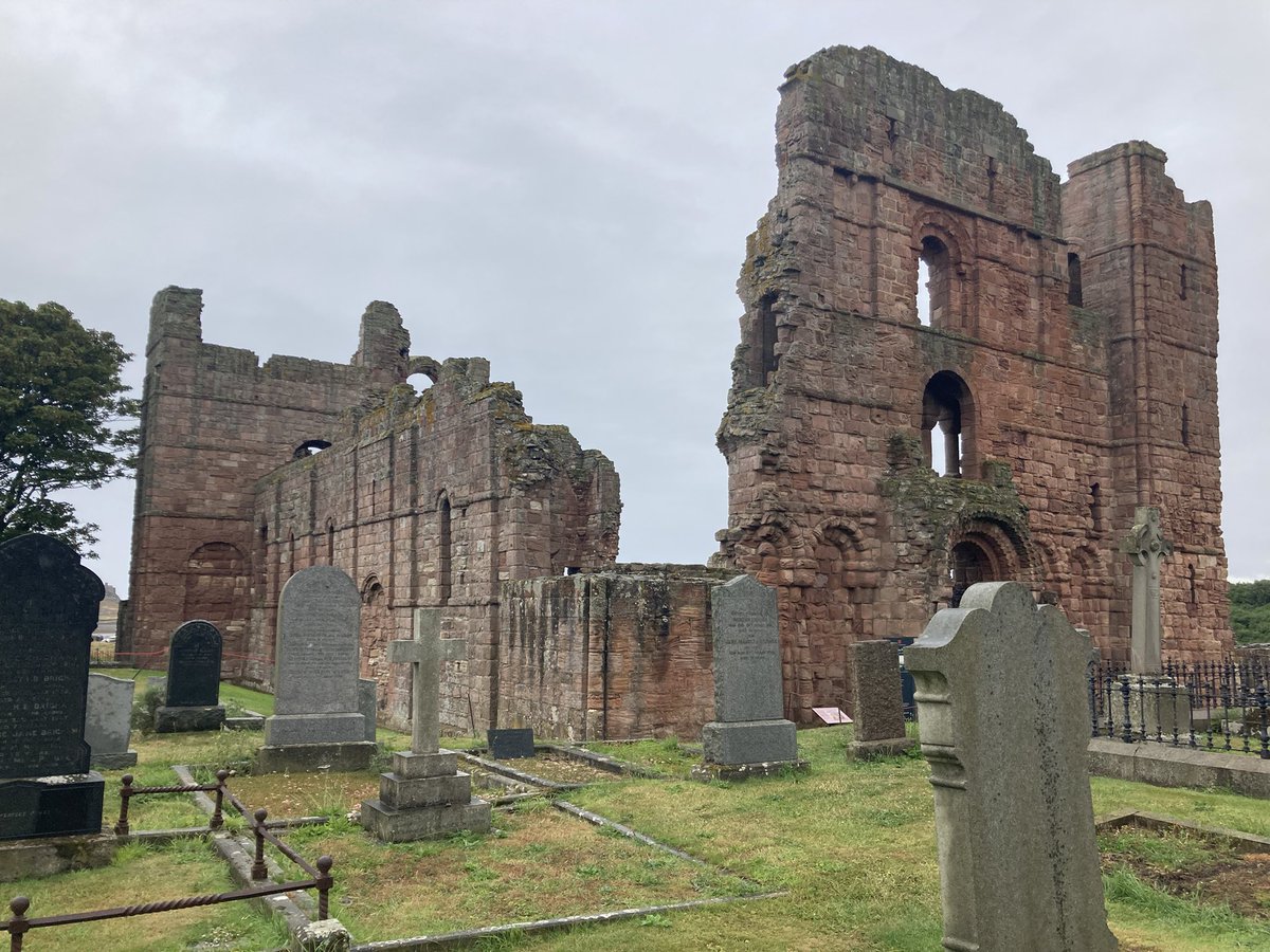 foodgrower's tweet photo. After a rather overcast trip to #holyisland yesterday the sun came out in the afternoon for our wander around @bamburgh_castle. Today we cycled to & along the local beach #northsutherland which stretches for miles. #campervanadventures #northumberland https://t.co/dvcxcXqBuZ