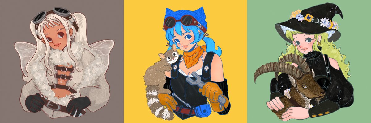 PENPISKETCH tweet media