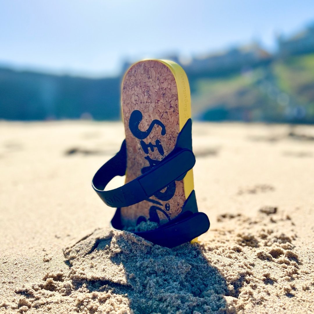 Designed with style in mind

These images were taken during a beach shoot at King Edward’s Bay, and we LOVE how beautiful they are.

To get a pair for yourself, check out the link below:
seapigs.co.uk/shop/seapigs-d…