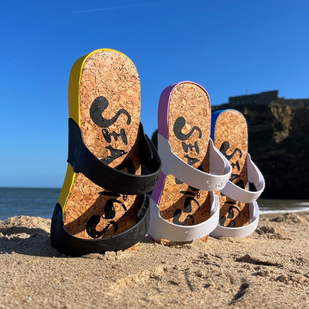 seapigs7's tweet photo. Designed with style in mind

These images were taken during a beach shoot at King Edward’s Bay, and we LOVE how beautiful they are.

To get a pair for yourself, check out the link below:
https://t.co/RI1YUogeRJ https://t.co/g4R2FO4XRL