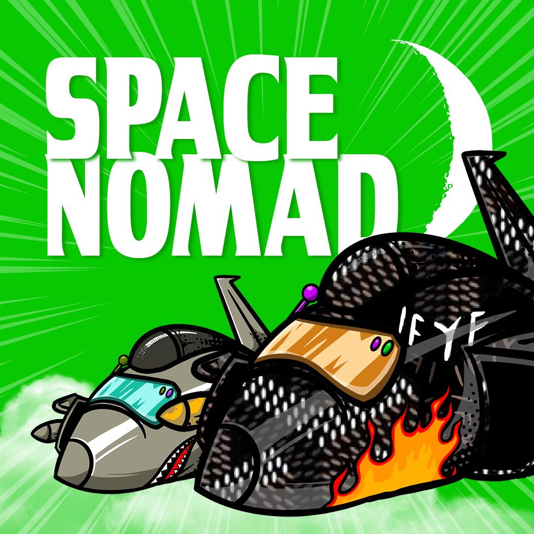 IFYF NFT tweet media